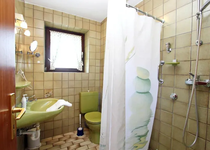 Lejlighed App-hafen-hoernum Hörnum